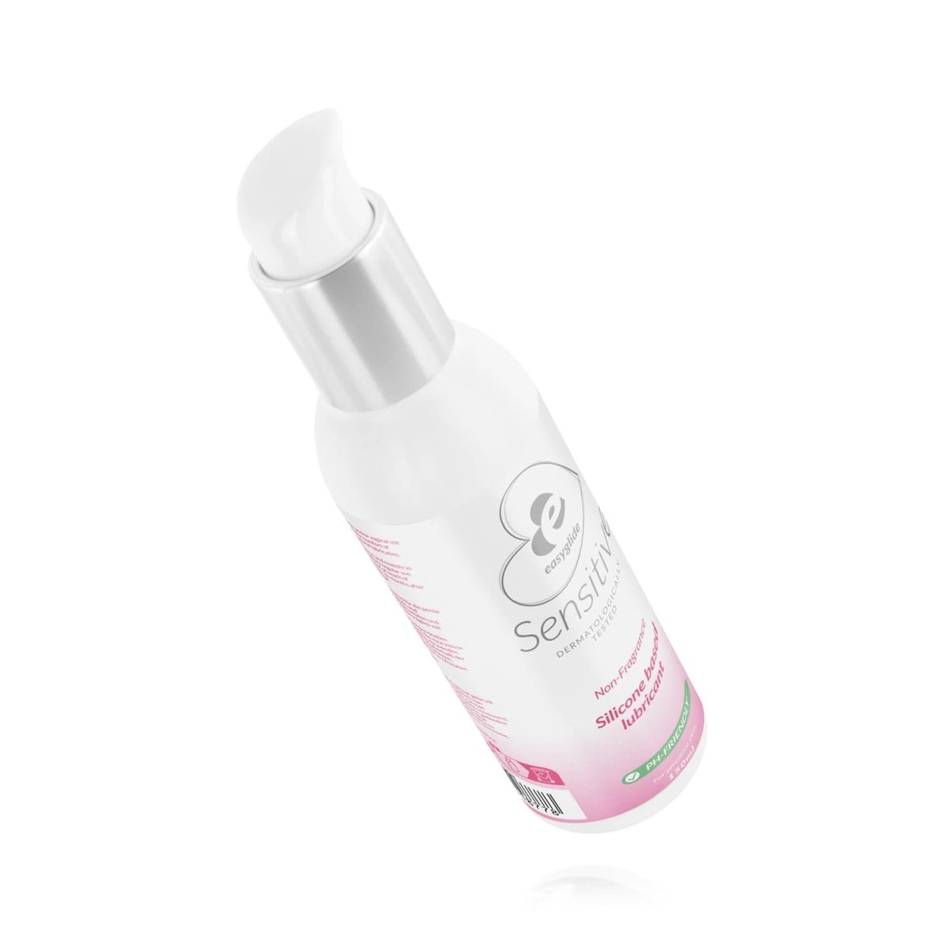 EasyGlide Sensitive Silicone Lubricant - 150 ml