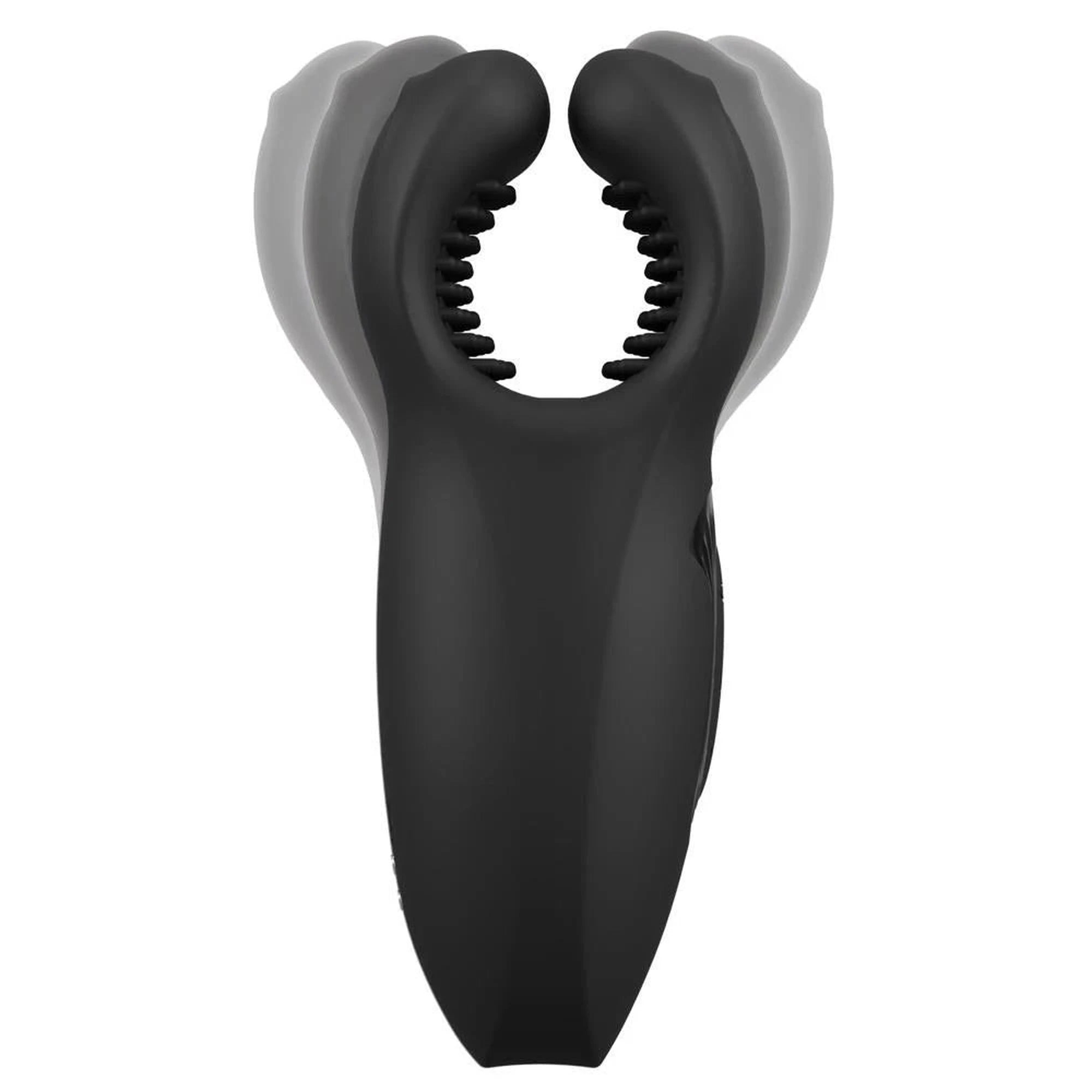 Rebel Man Wand with Moving Wings