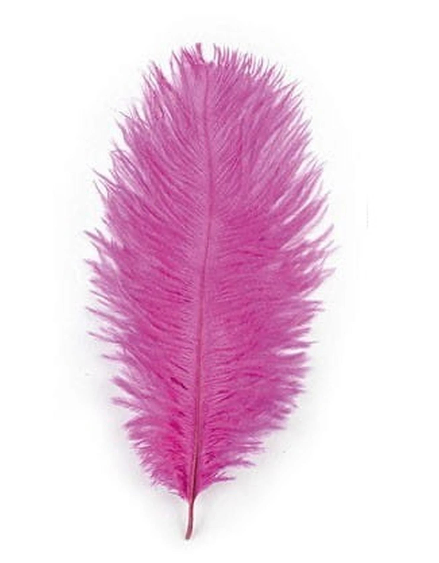 Plume d'amour douce - rose