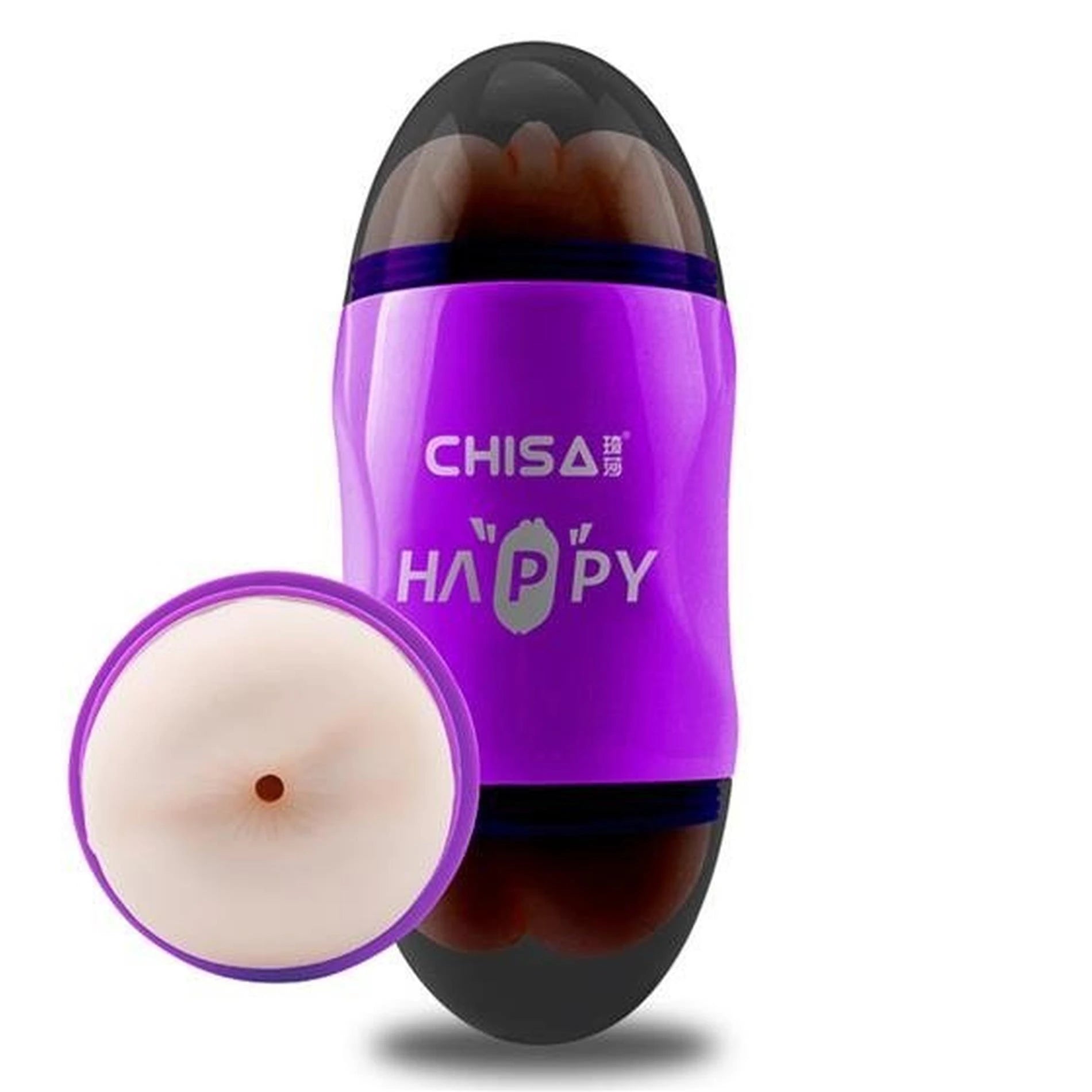 Masturbateur chatte et cul Happy Cup