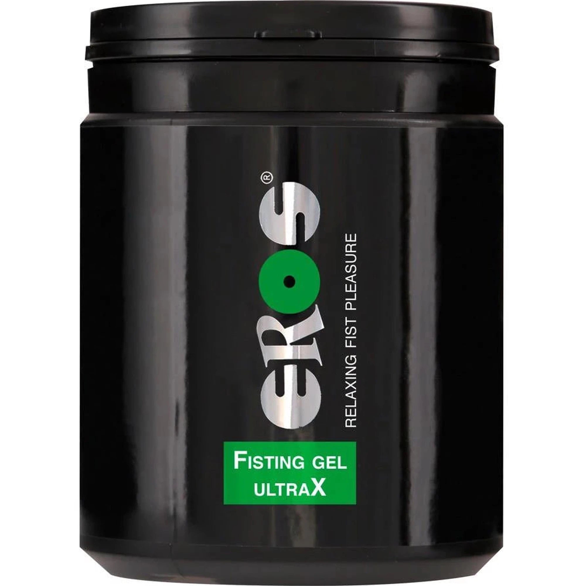 Fisting Gel UltraX
