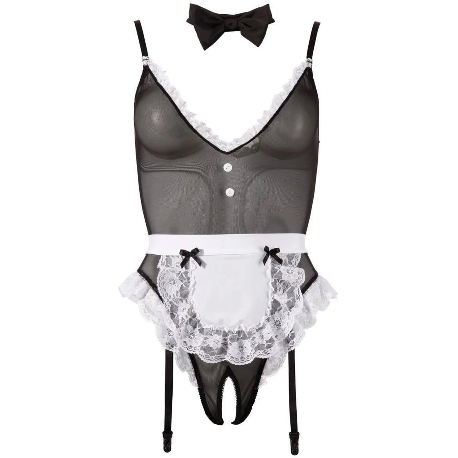Maid Costume