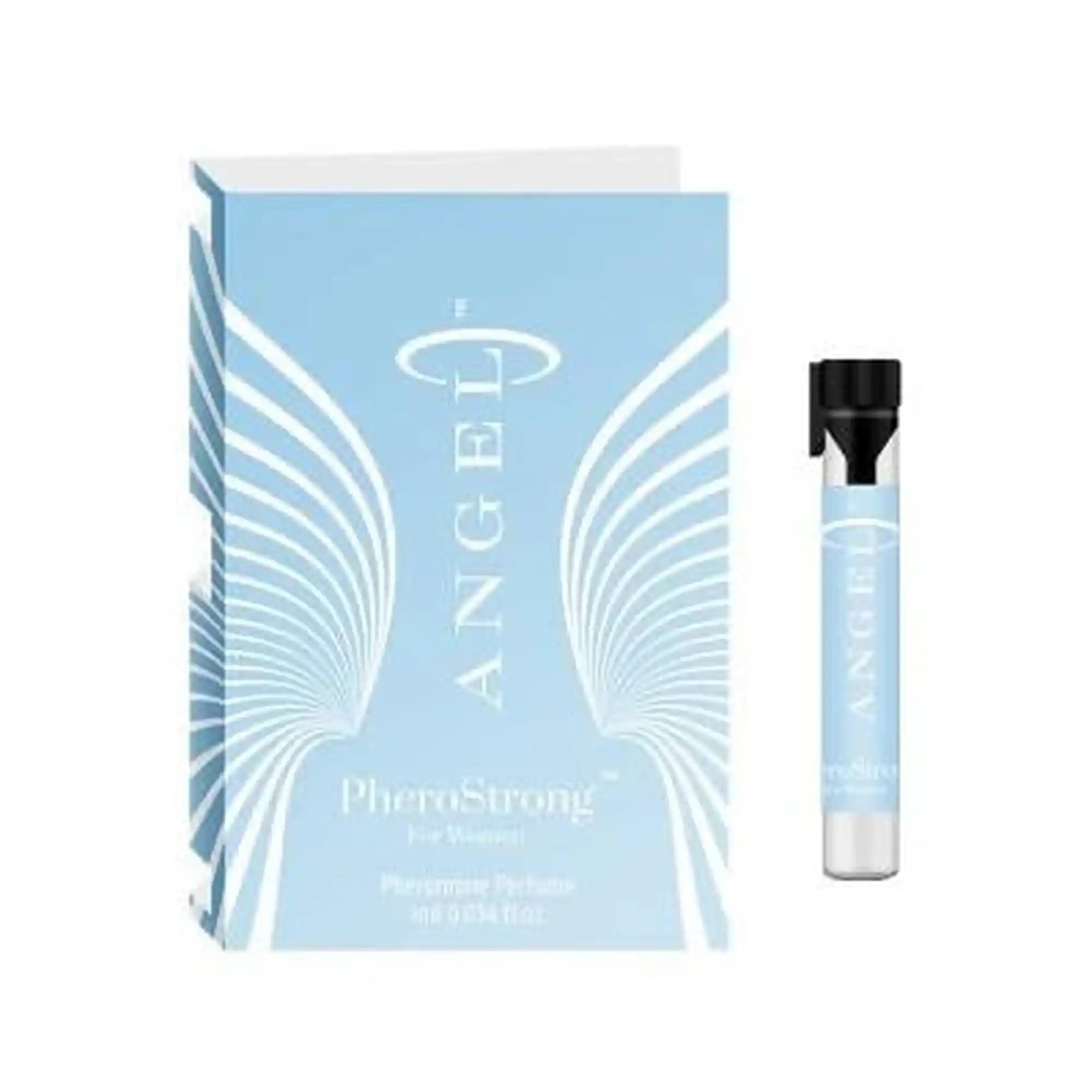 TESTER PheroStrong Angel pour Femme 1ml