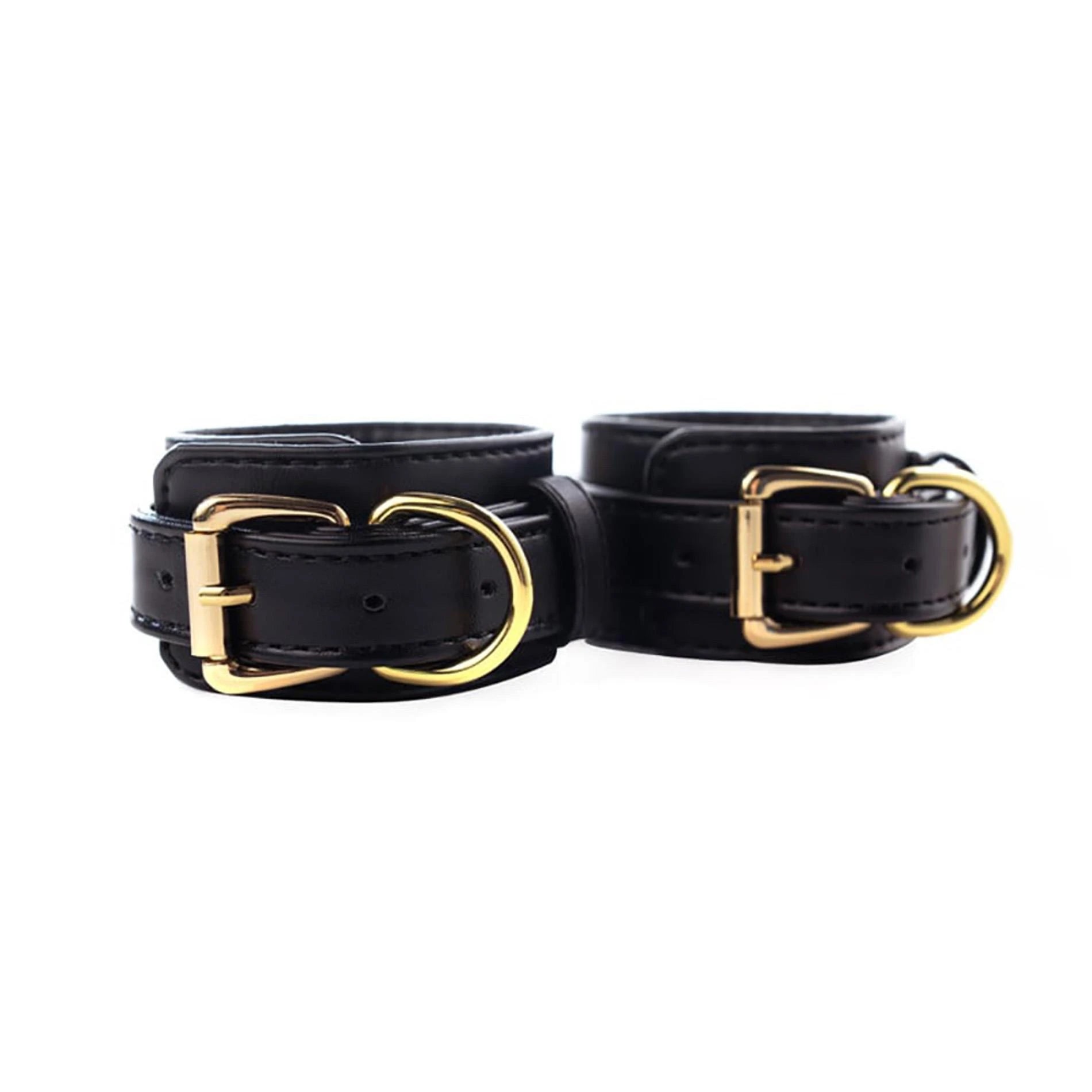 Wrist cuffs