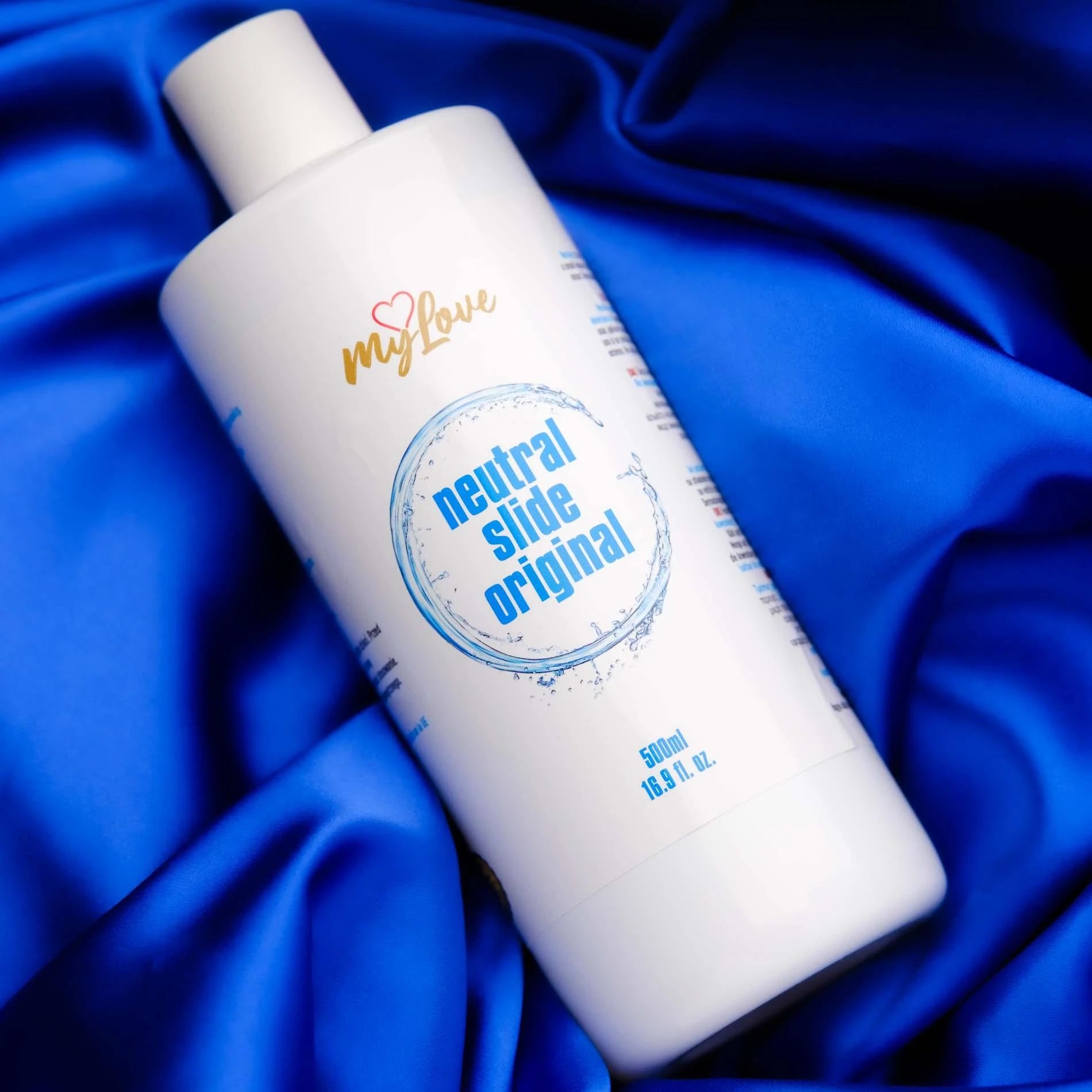 MyLove Neutral-slide original 500 ml.