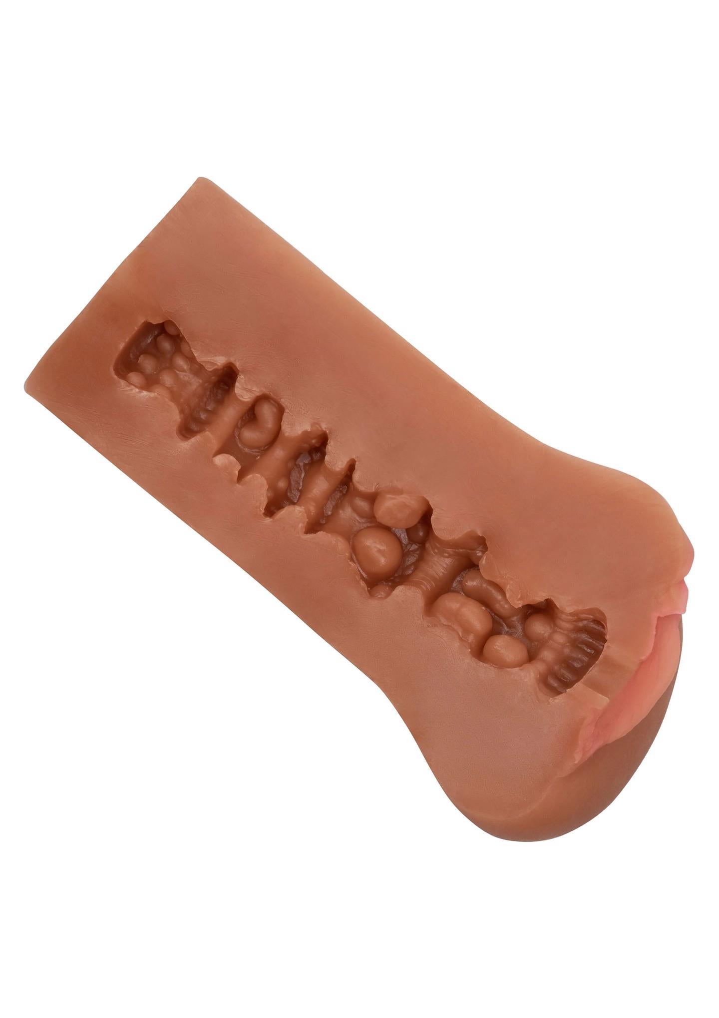 Vulve infinie Teint caramel