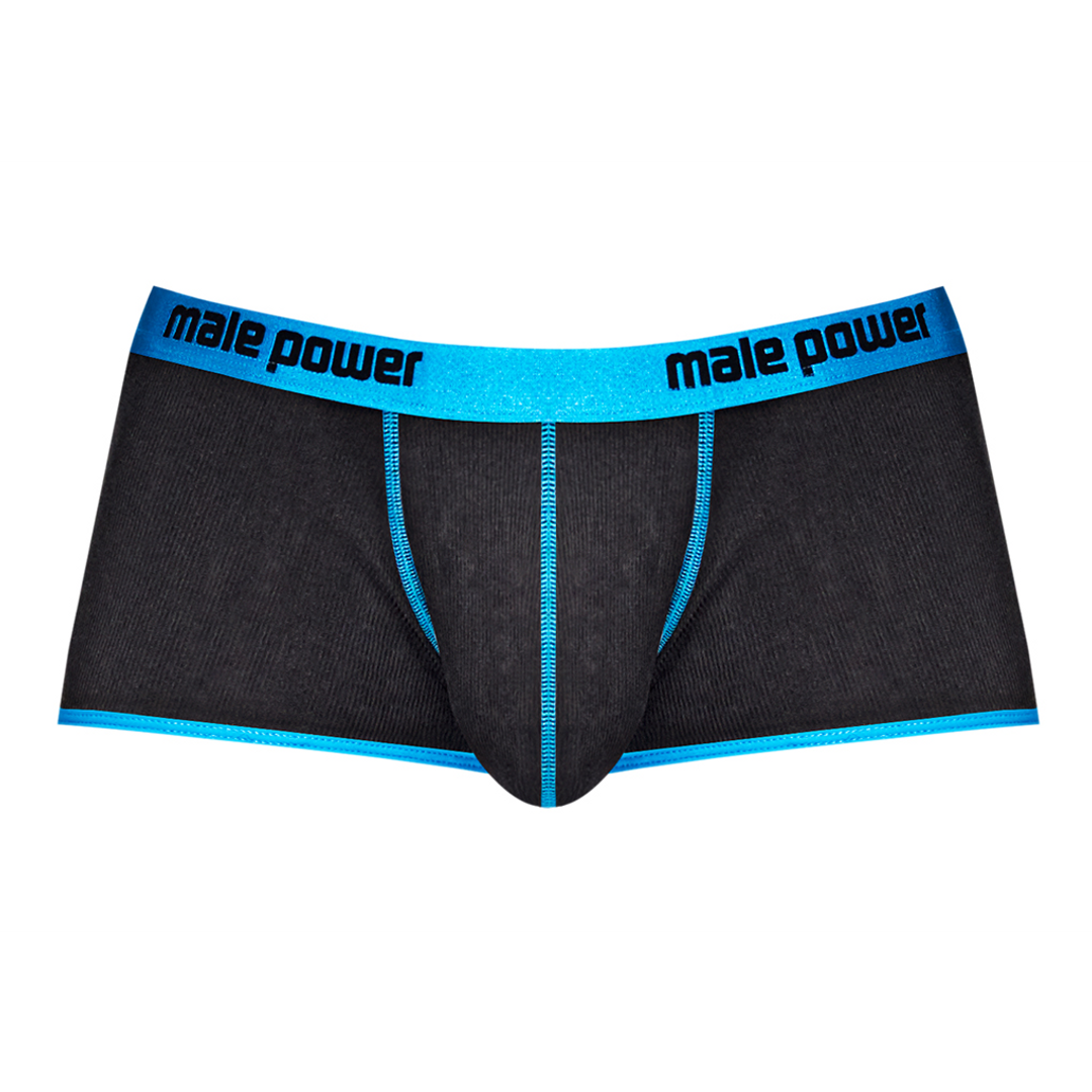Uplift Mini Short - L - Noir