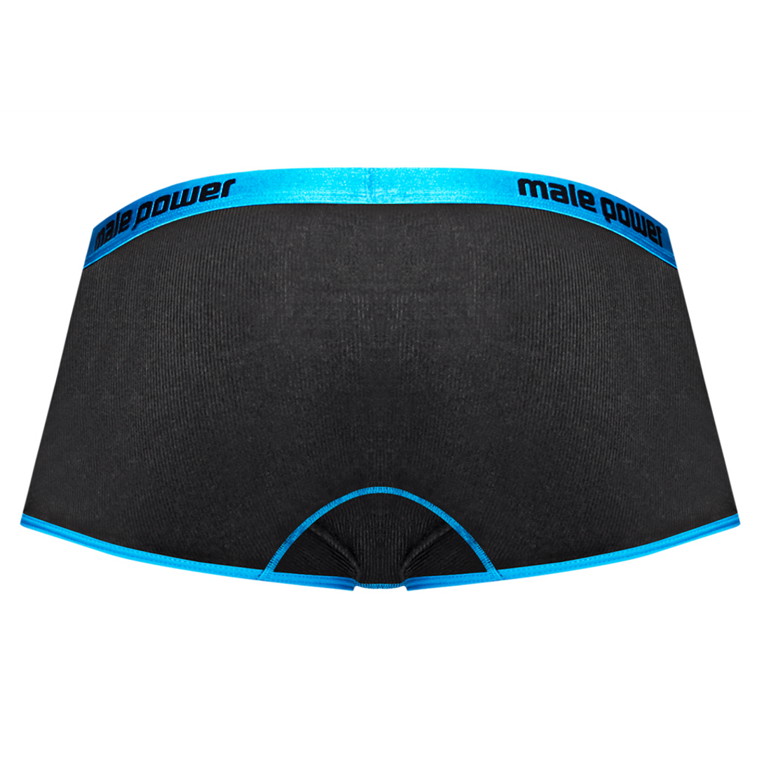 Uplift Mini Short - L - Noir