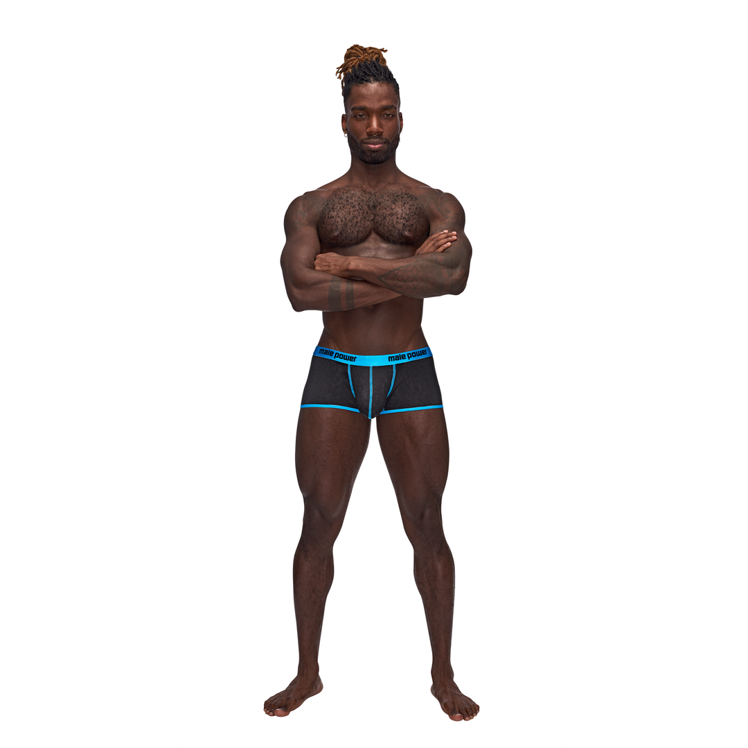 Uplift Mini Short - L - Noir