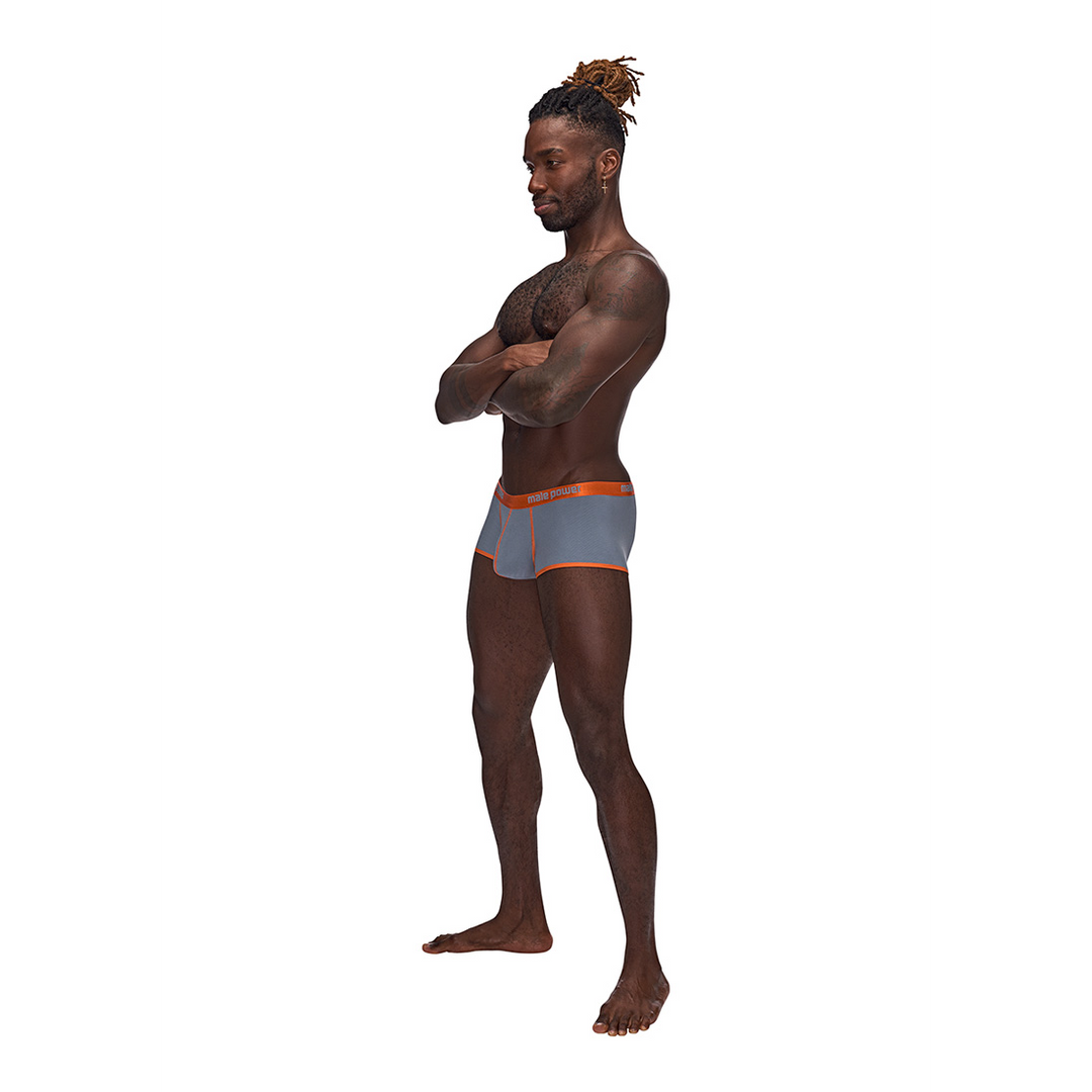 Uplift Mini Short - XL - Gris