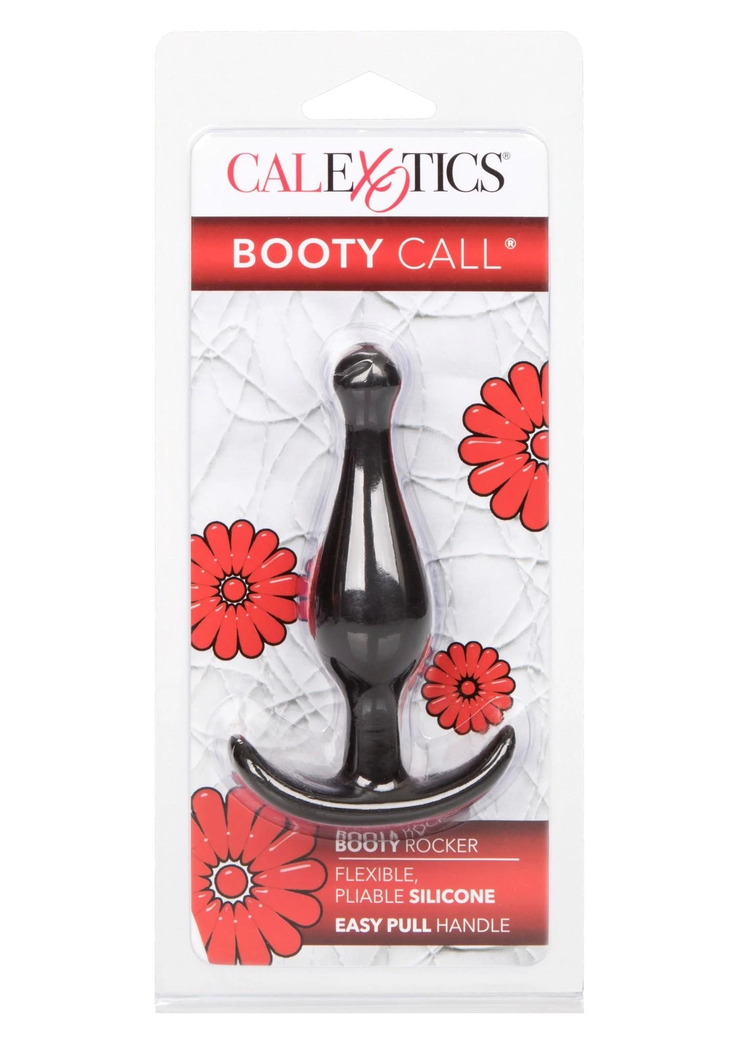 Booty Call Booty Rocker Noir