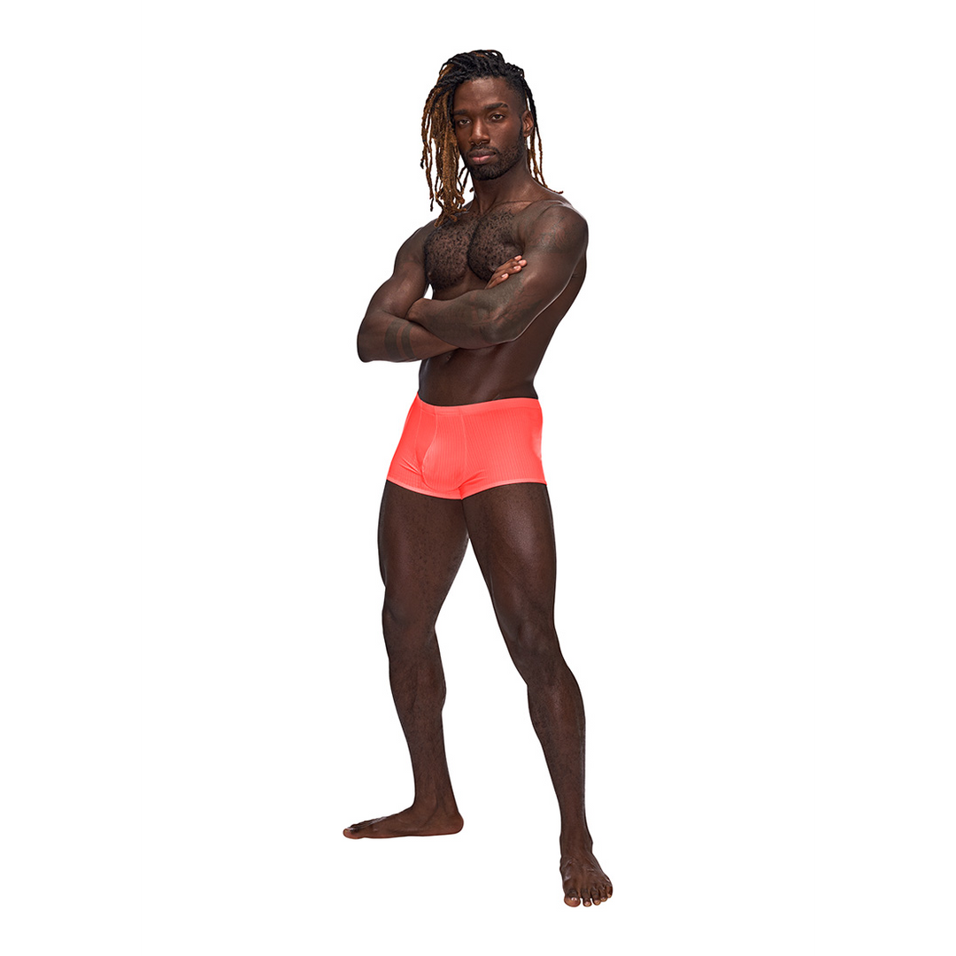 Mini-short Barely There - XL