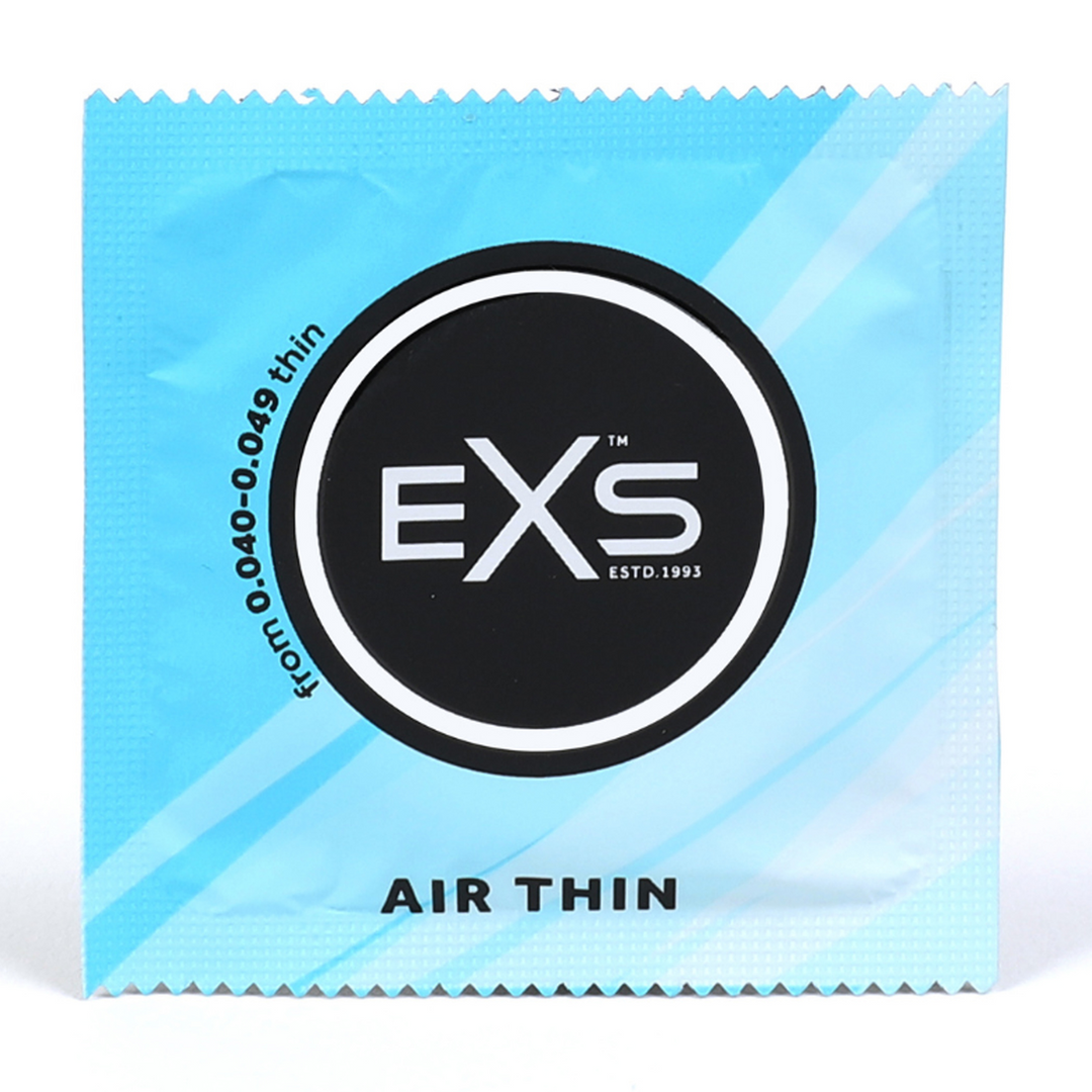 EXS Air Thin - Condoms - 144 Pieces