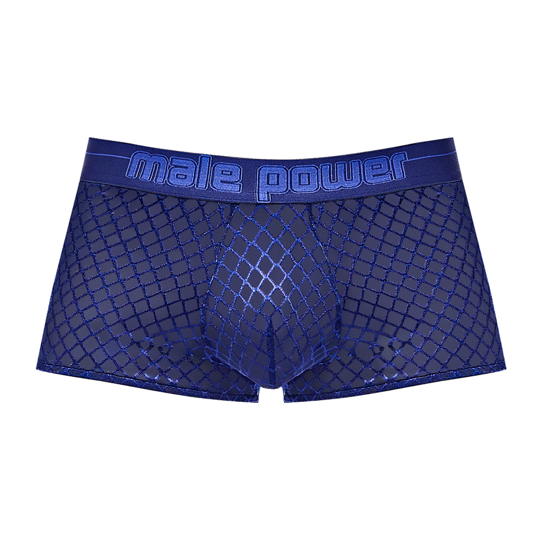 Mini Short - XL - Marine