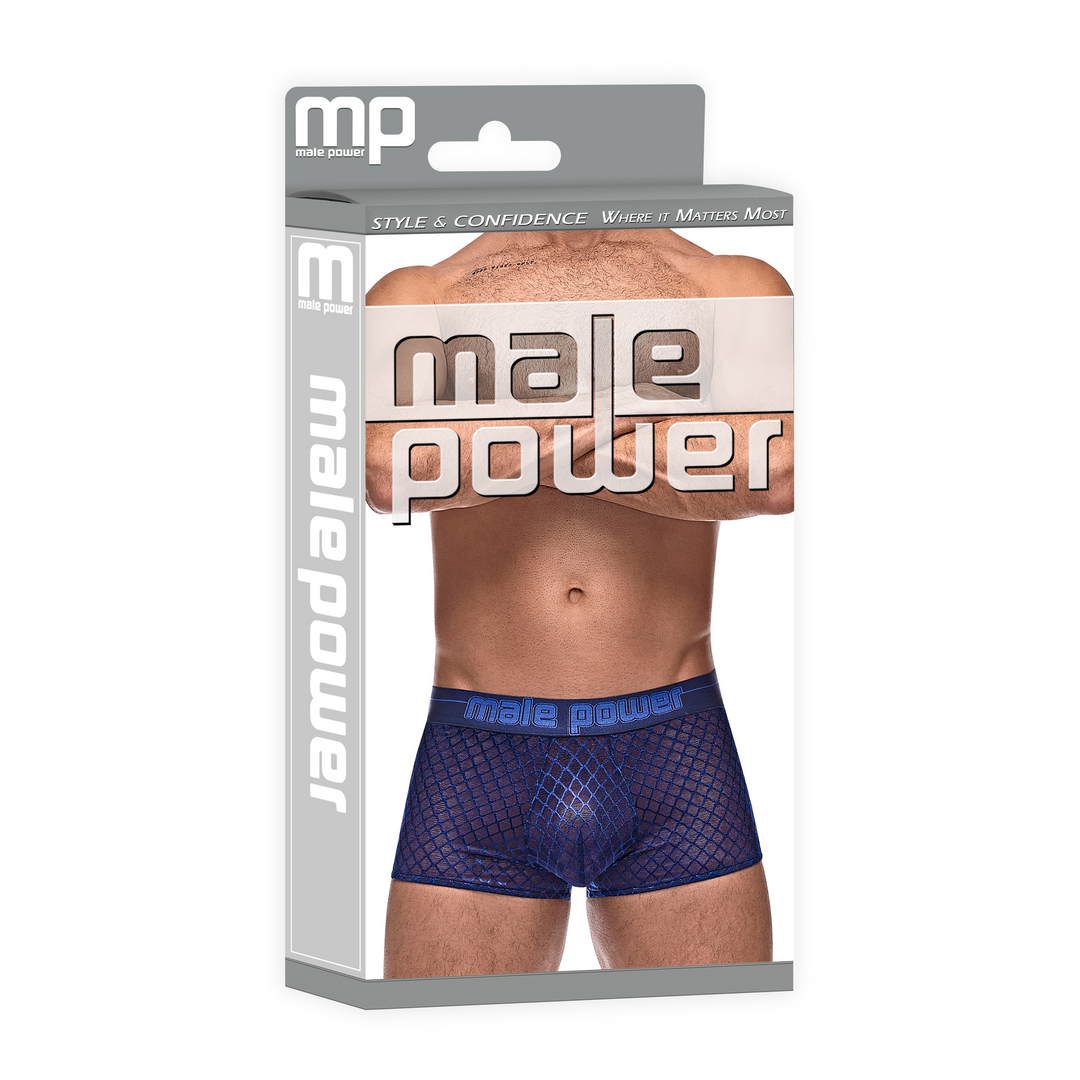 Mini Short - XL - Marine