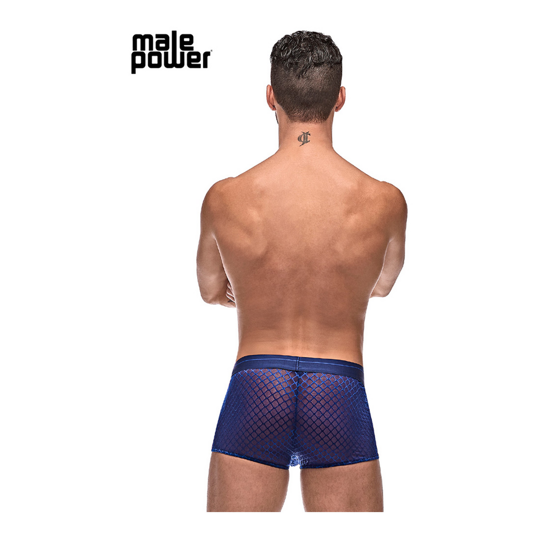 Mini Short - XL - Marine