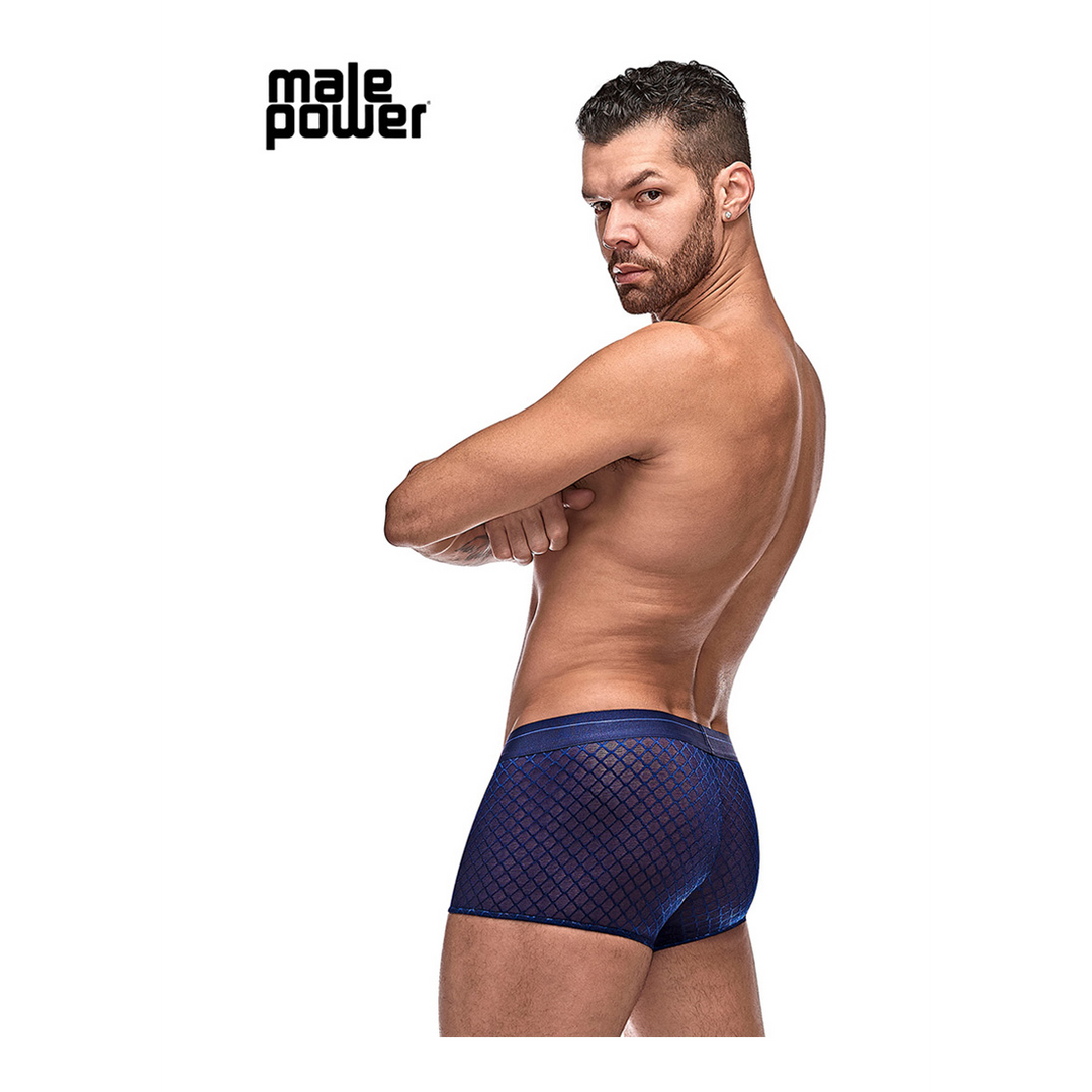 Mini Short - XL - Marine