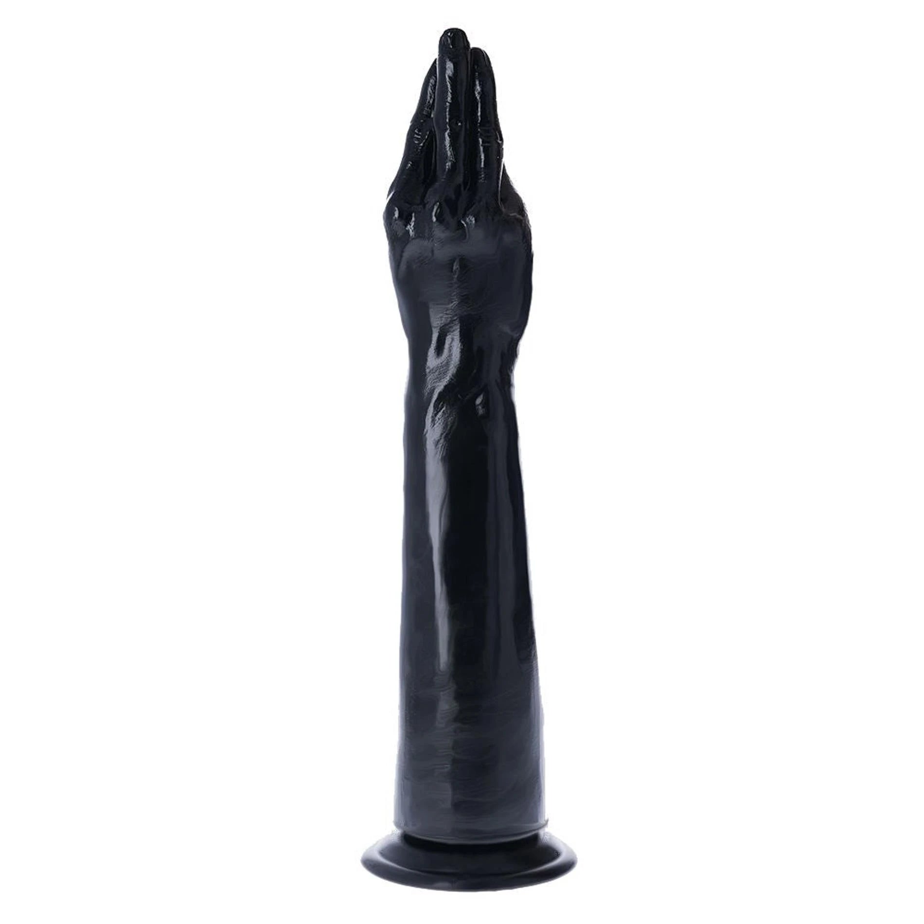Mano Fisting Benamera Nero