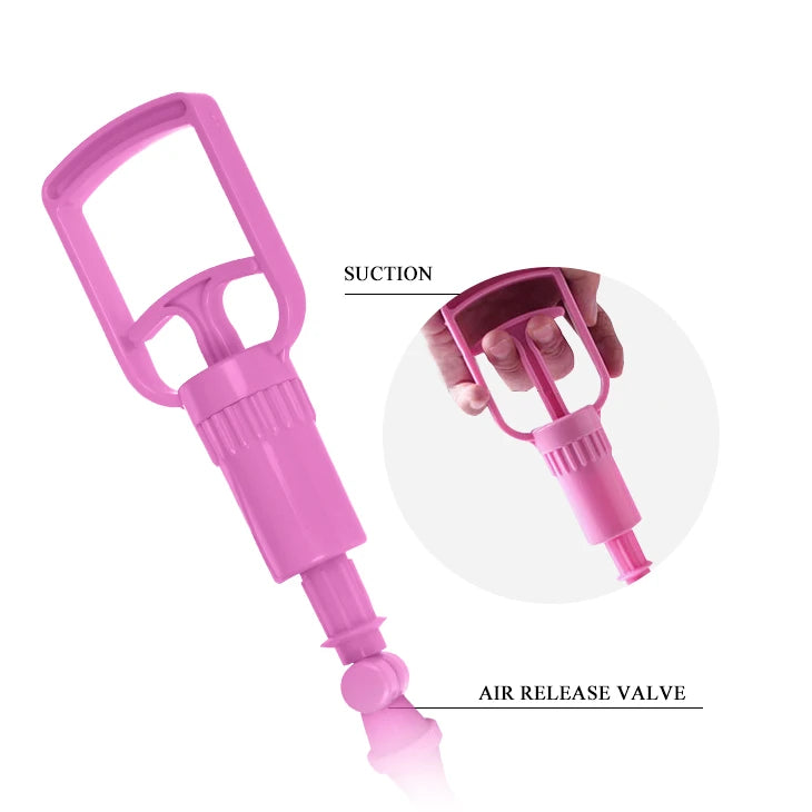 BAILE - Breast Pump Twin Cups
