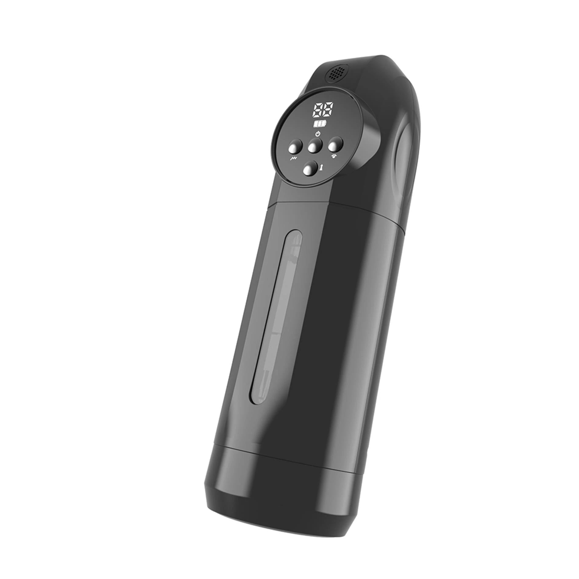 LUXURY Masturbator, PREMIUM RECHARGEABLE MULTIFUNCTIONAL 03