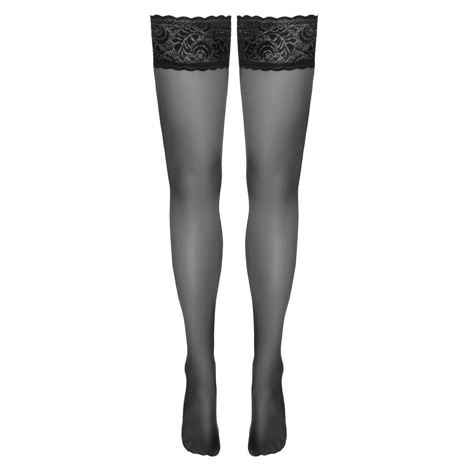 Hold-up Stockings