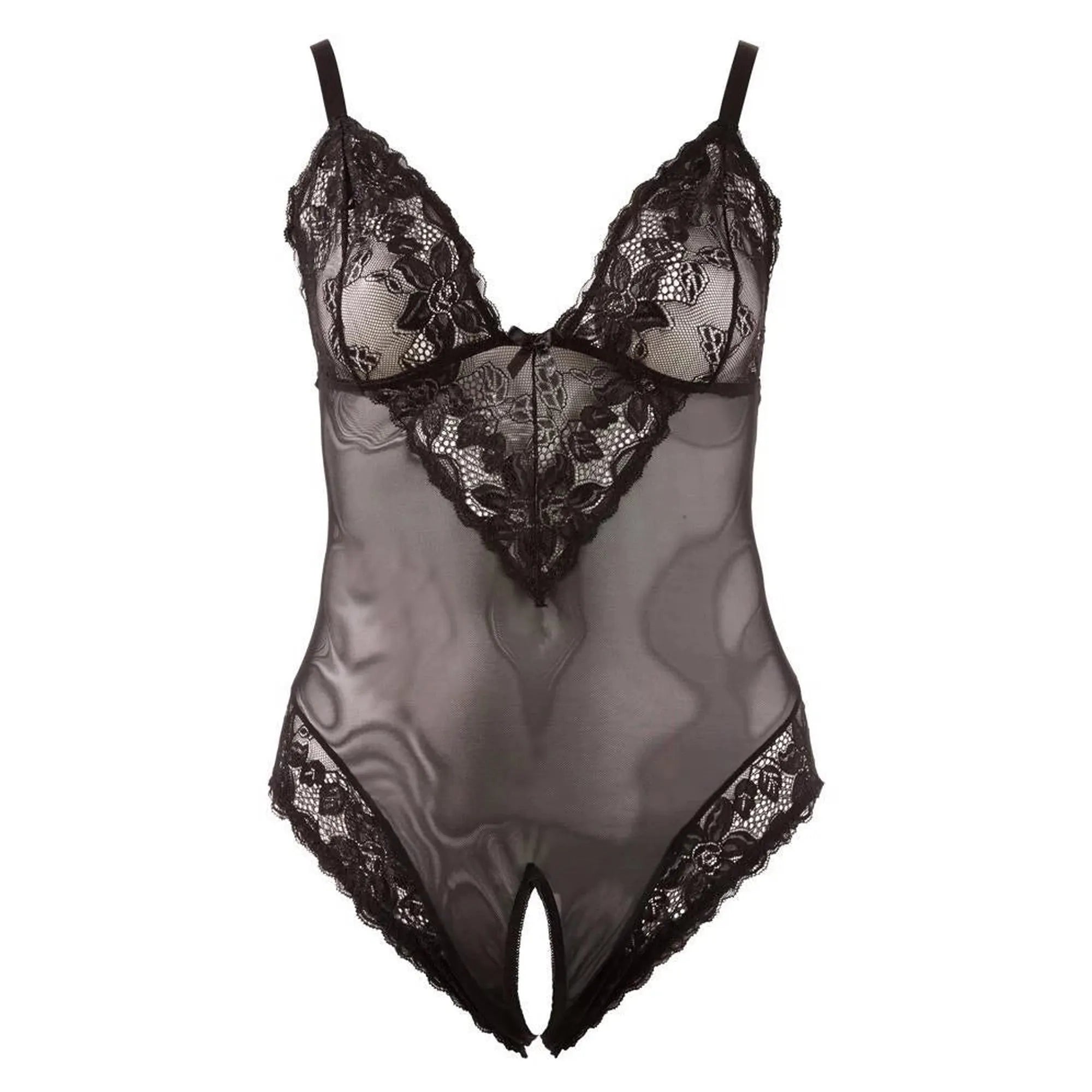 Crotchless Body 3XL