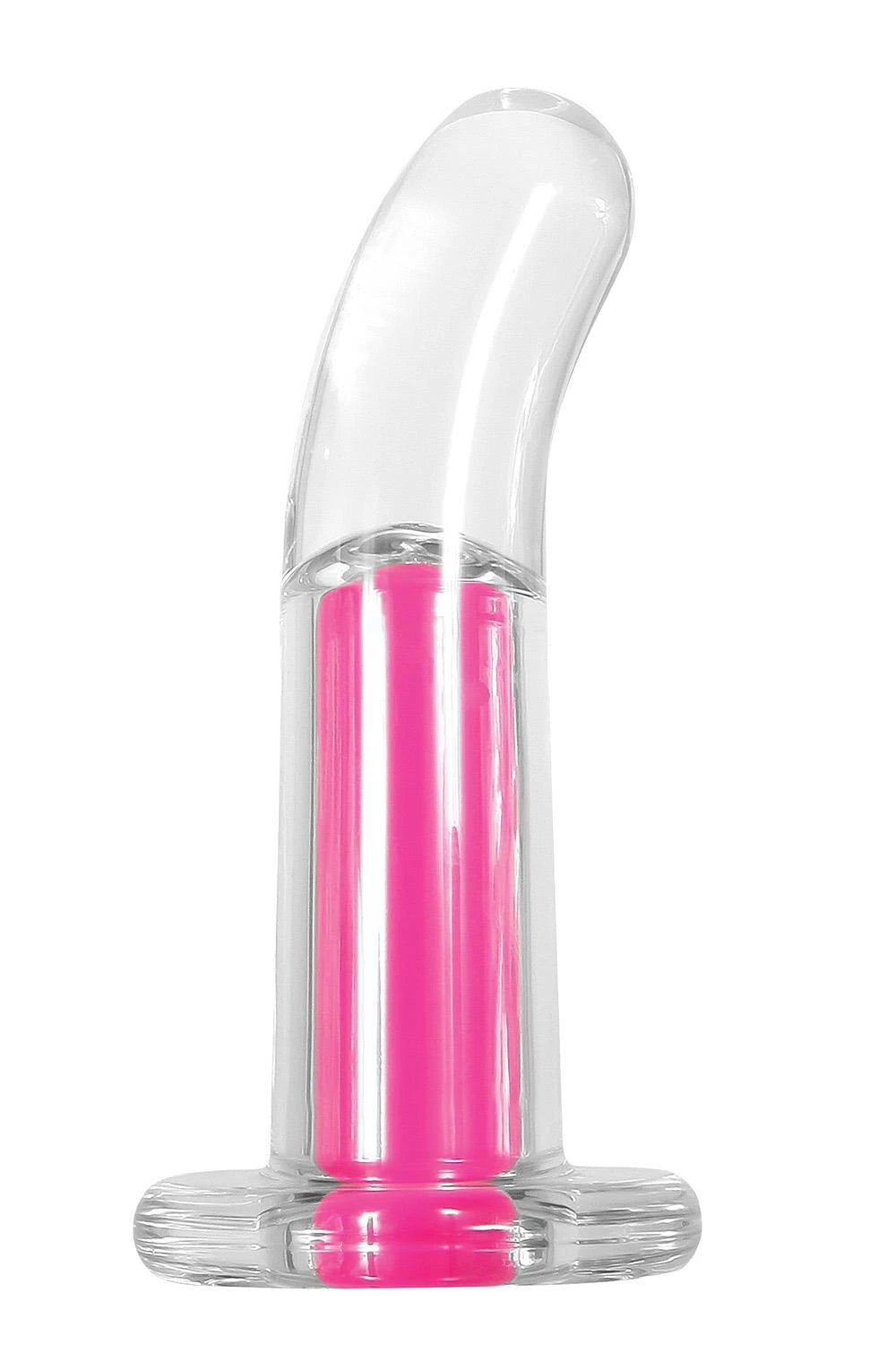 GENDER X PINK PARADISE