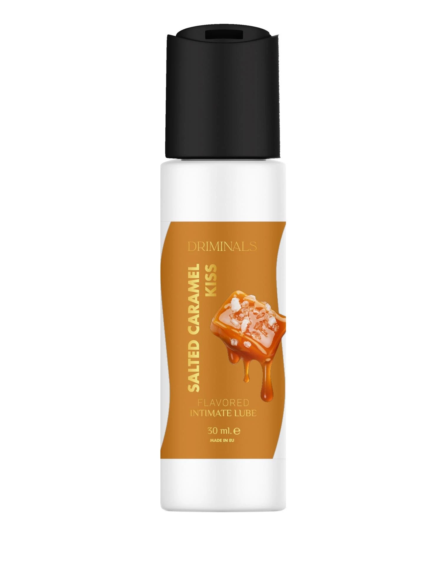 DRIMINALS KISS SALTED CARAMEL