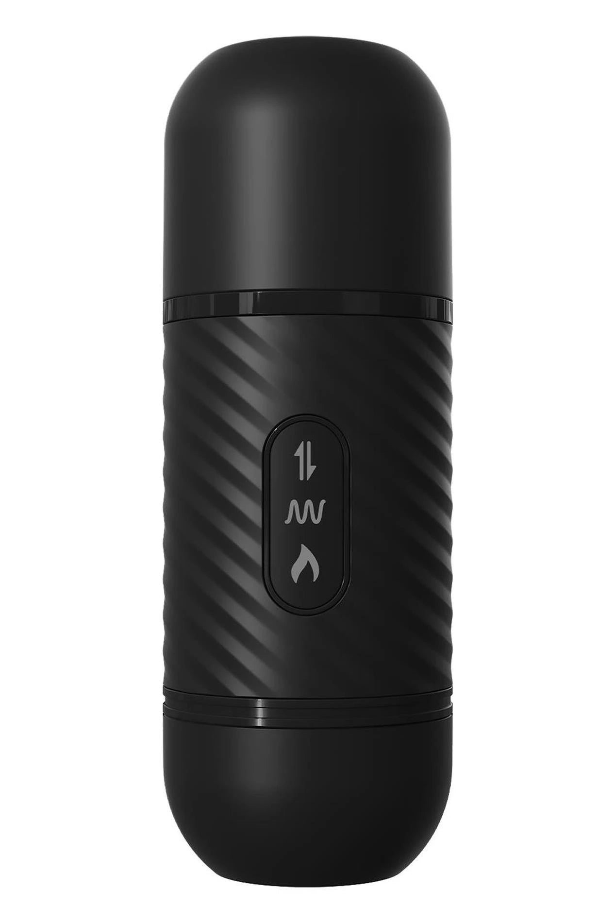Vibrating Ass Thruster