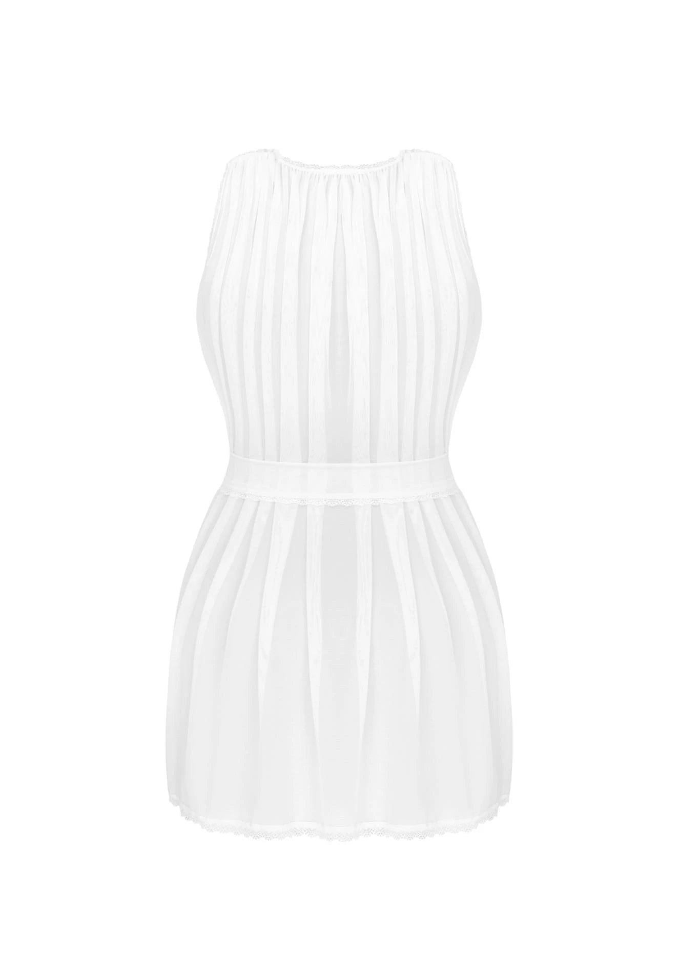 Heavenly peignoir XL/2XL