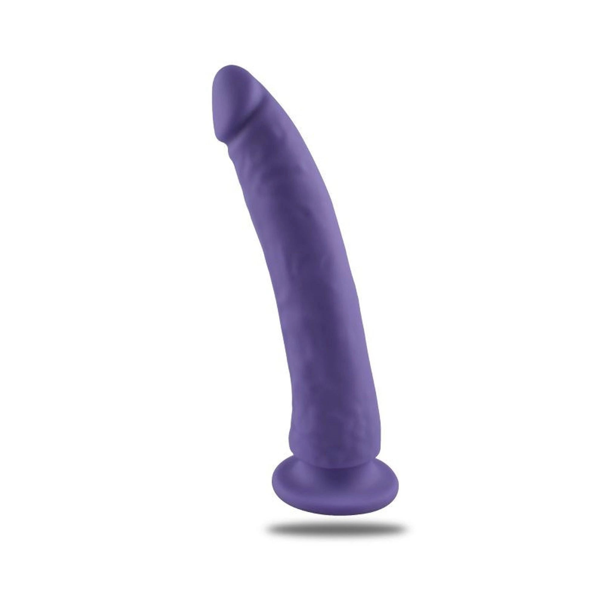 Realistic Dildo Toyz4Lovers Purple
