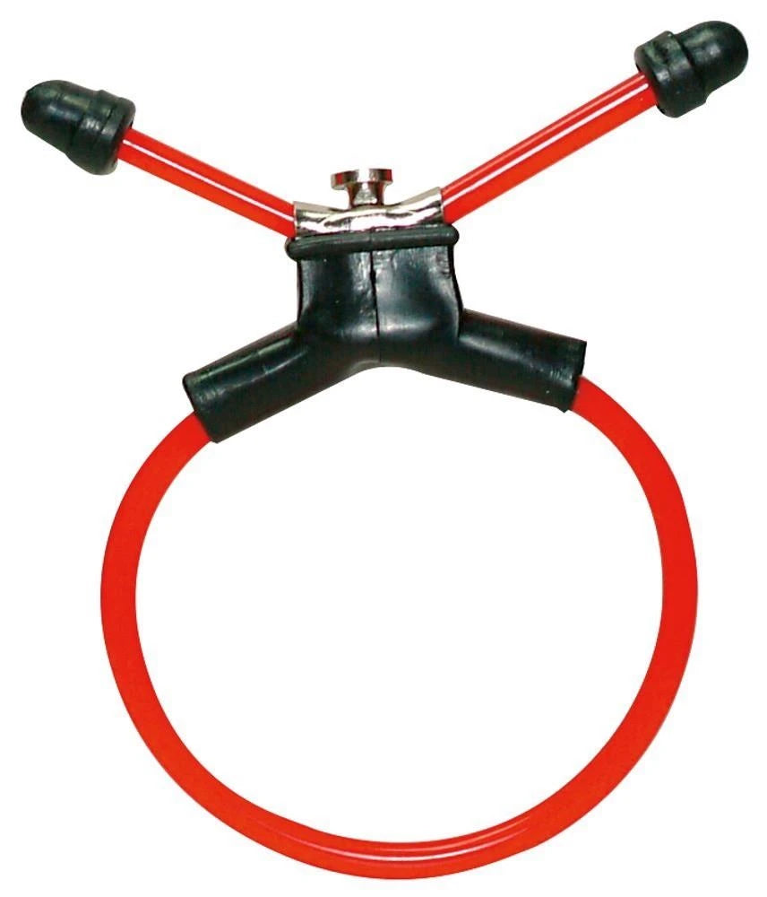 "Red Sling" Anneau de verge