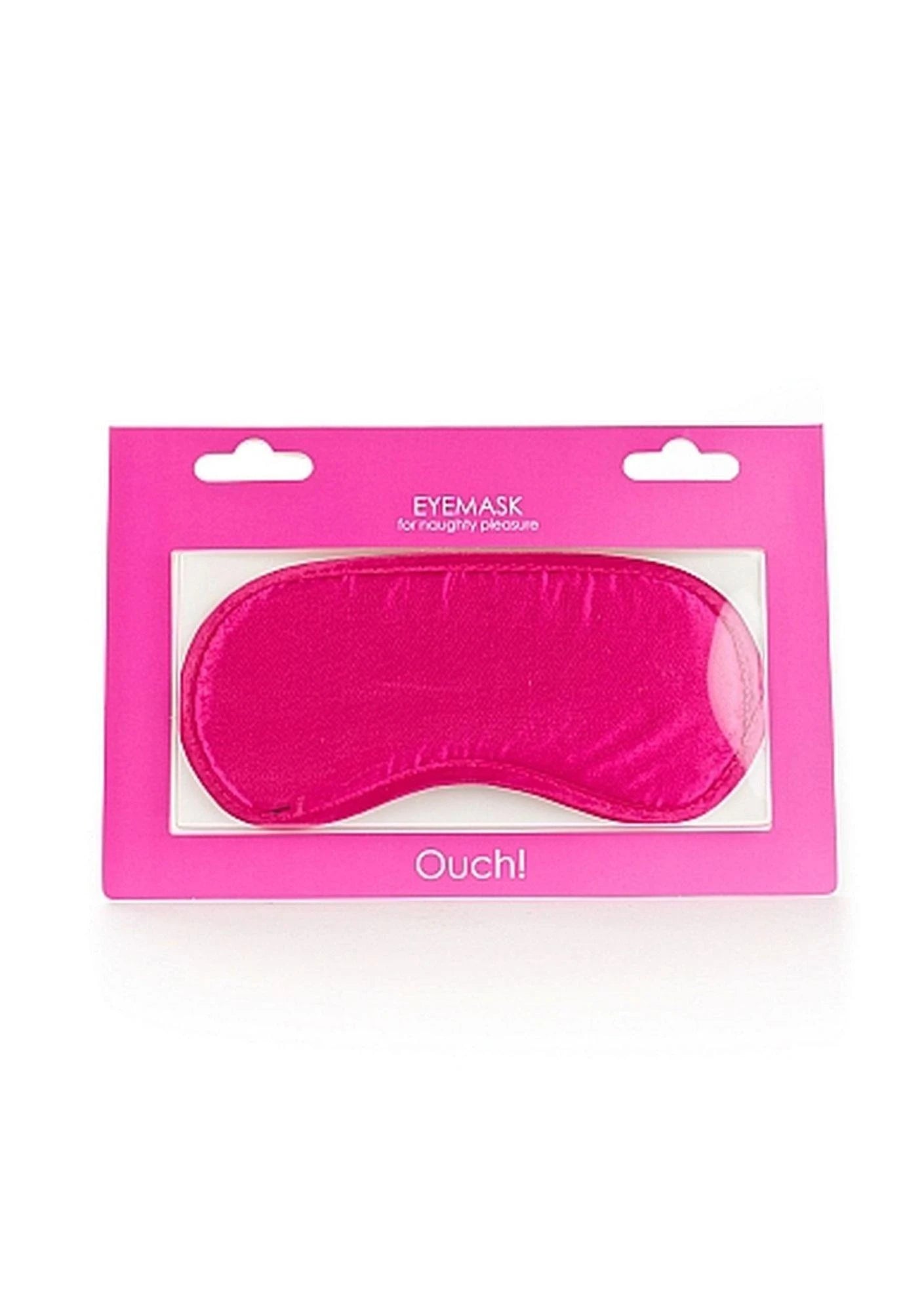 Soft Eye Mask