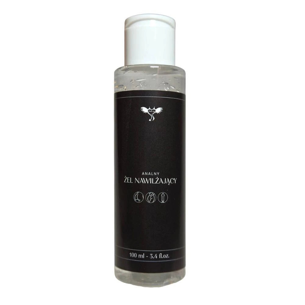 Gel hydratant anal - 100ml