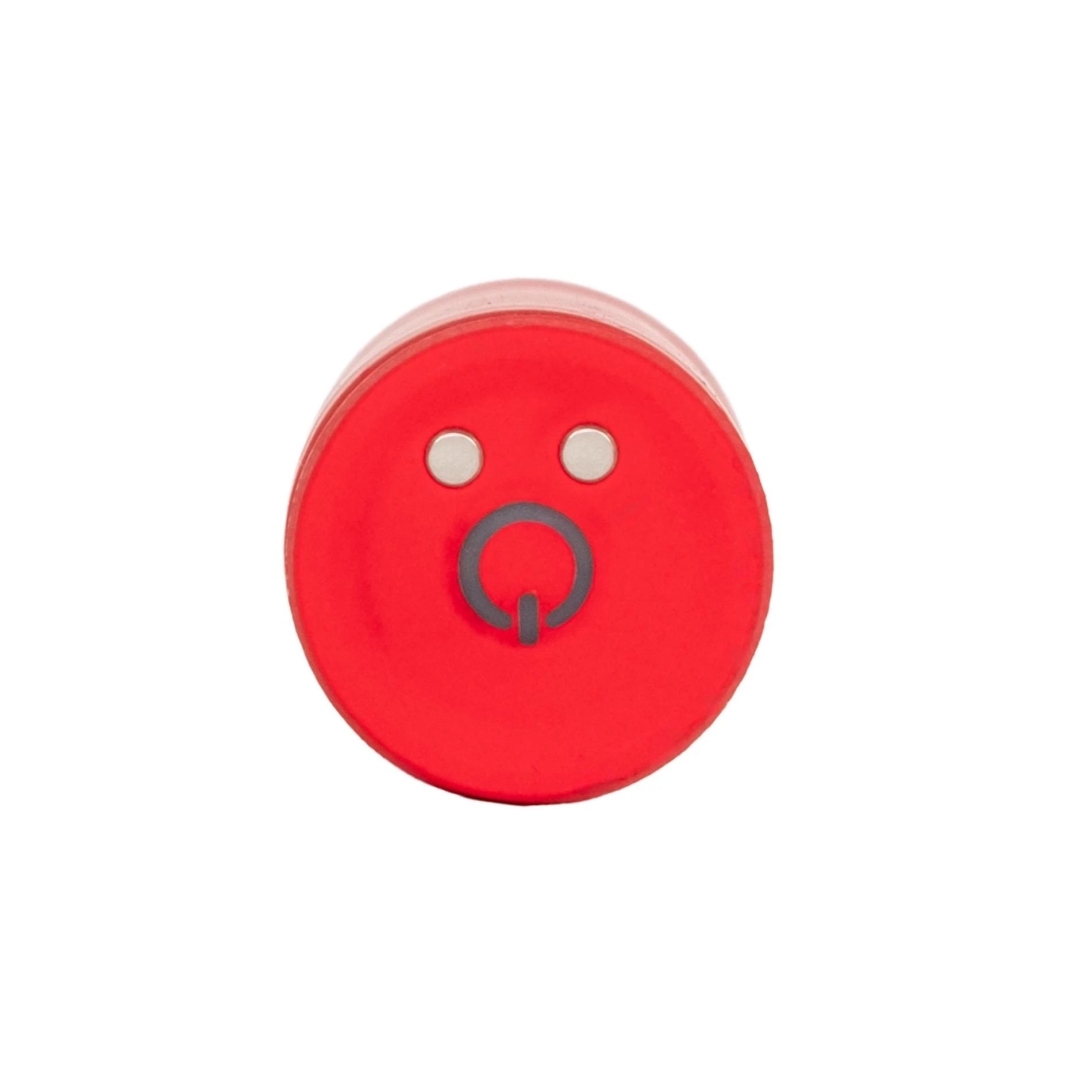 Vibromasseur en silicone - 3 vitesses et 6 fréquences