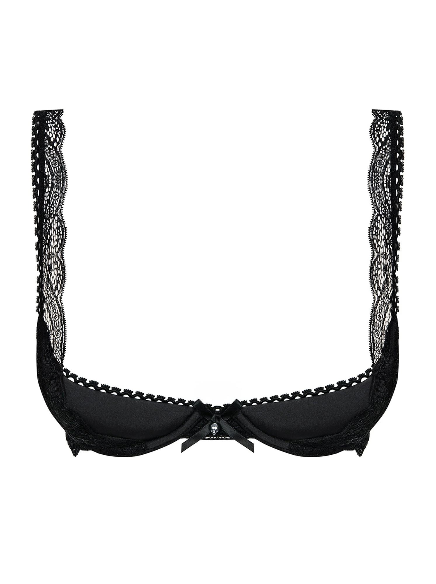 Bielizna-Miamor demi-soutien-gorge L/XL