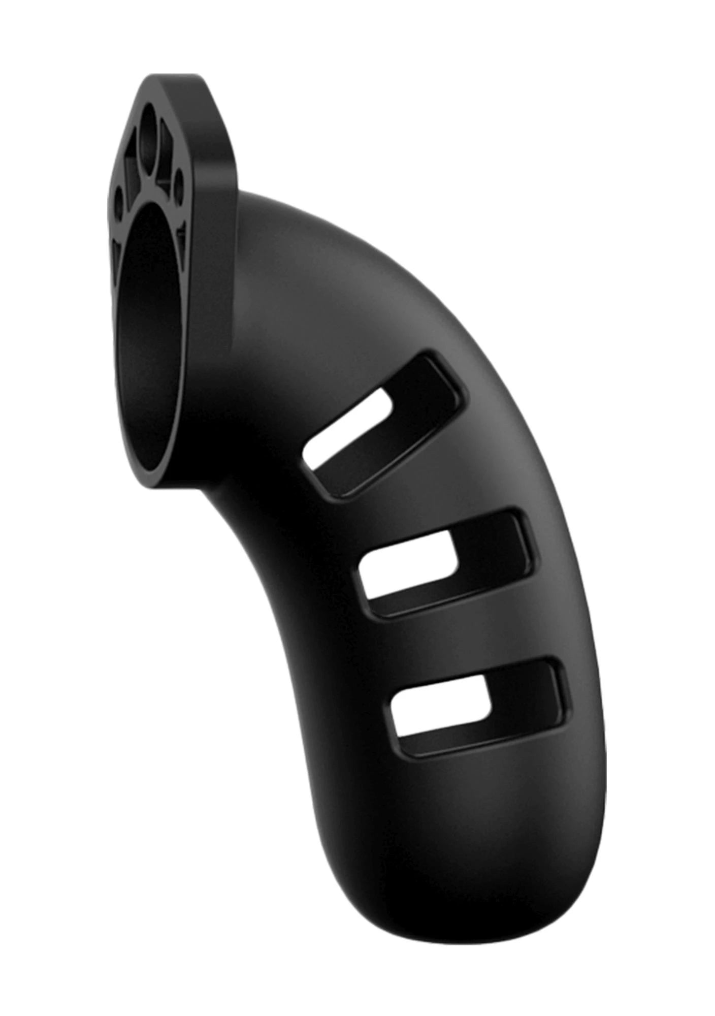 Model 21 Chastity Cock Cage - 4.5 / 11,5 cm