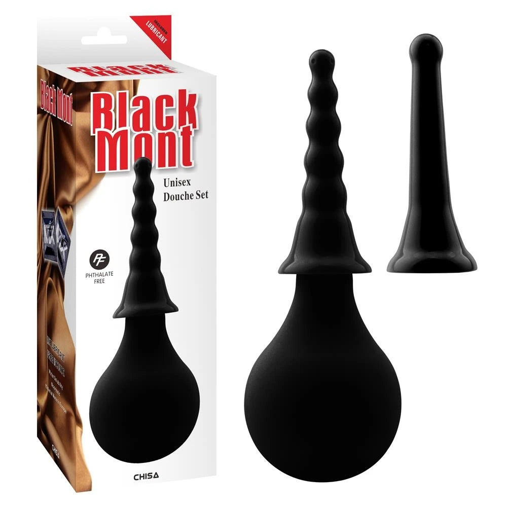 Set de douche unisexe