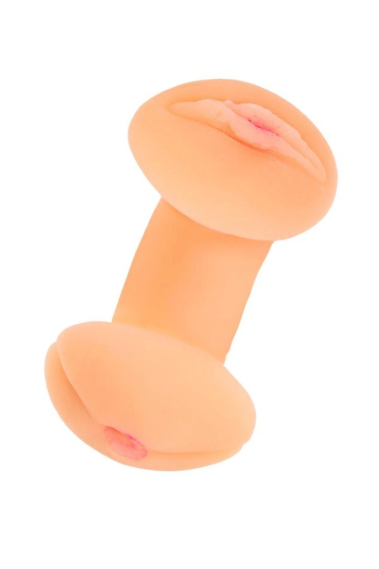 TOYFA Dolls-X 117013 Inflatable doll GRACE, 3 holes, PVC, TPR