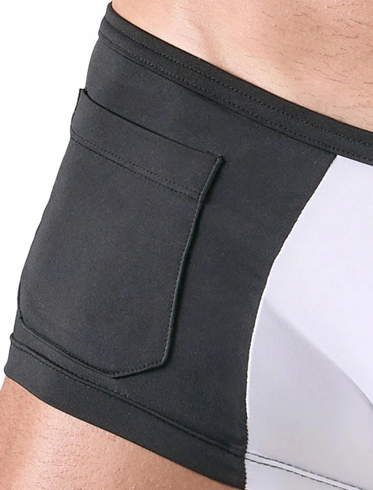 Men's Waiter Pants L