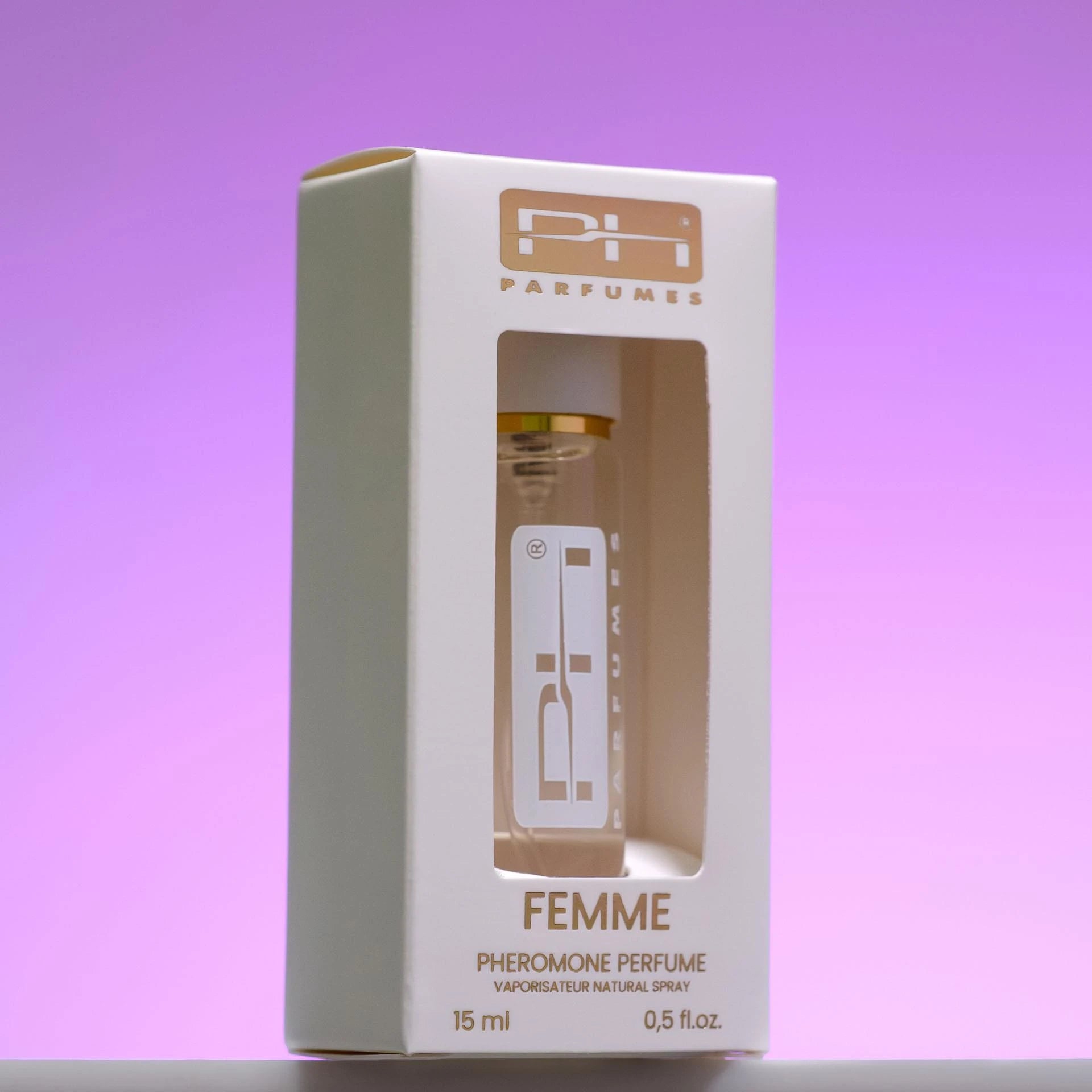 Feromony-PH Pheromone 15 ml WOMAN "4"