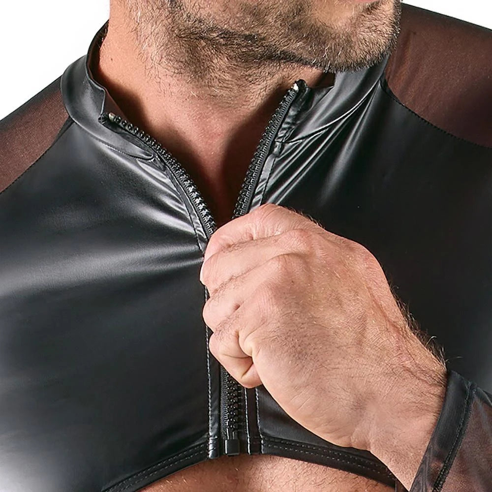 Corps Homme XL
