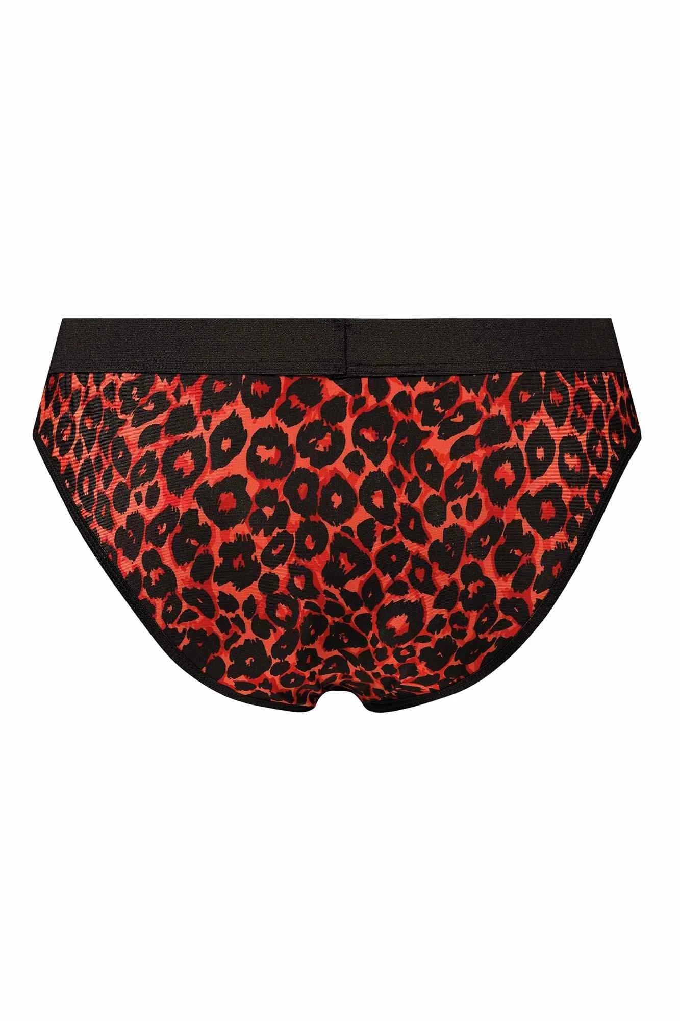 TRIBAL SLIP ( SLIP HOMME/MEN'S SLIP ) S