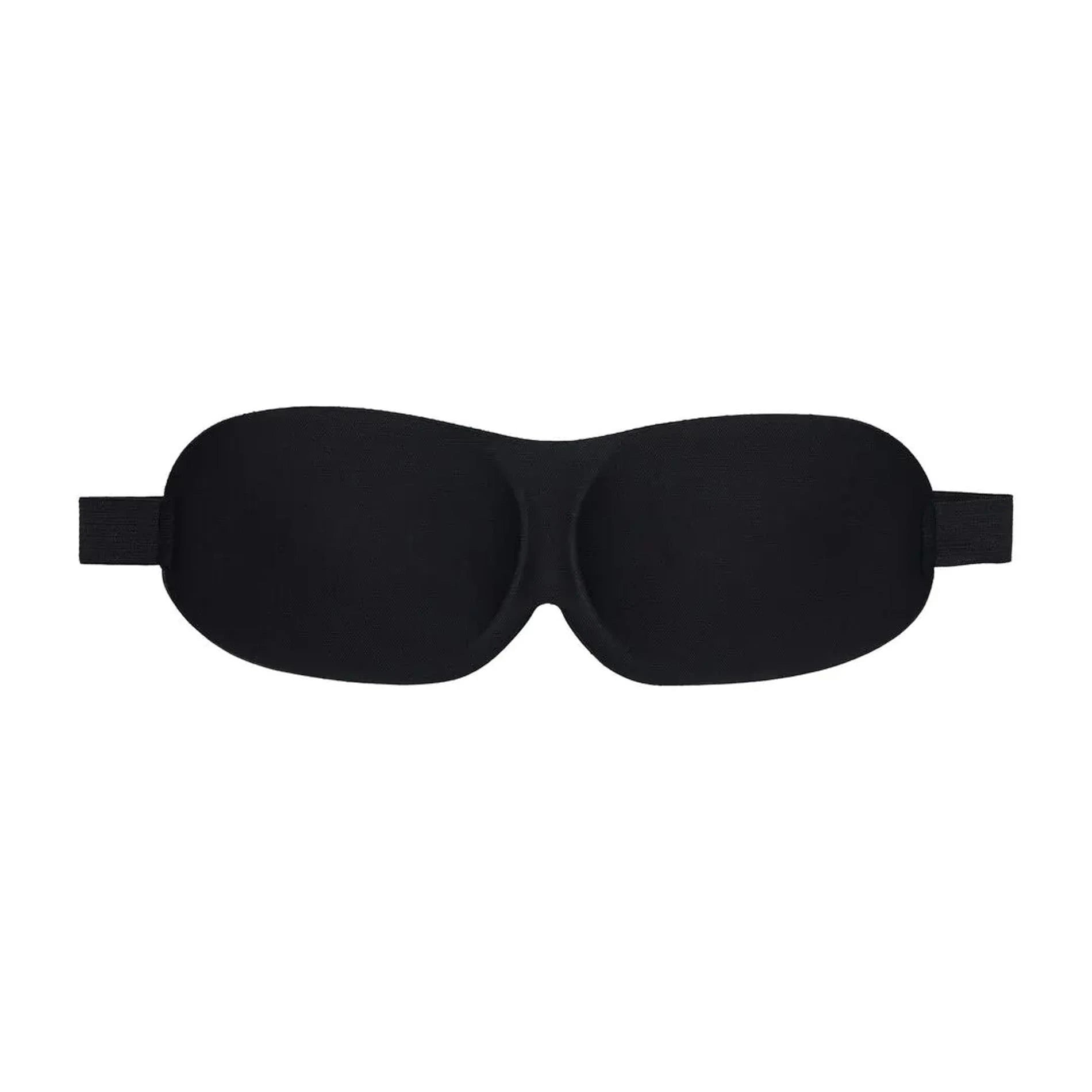 Masque 3D - Noir