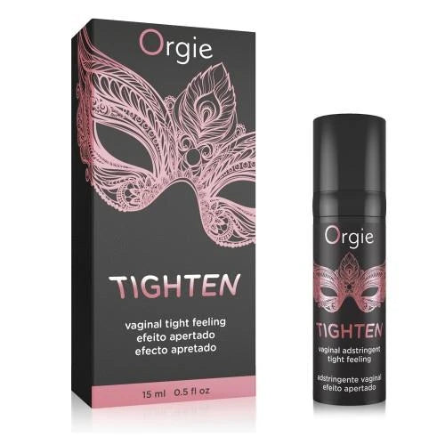 Tighten - Tightening gel