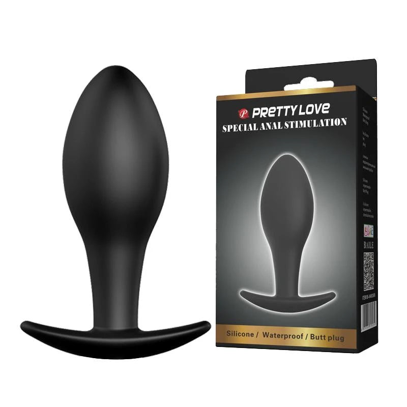 PRETTY LOVE - STIMULATION ANALE SPÉCIALE