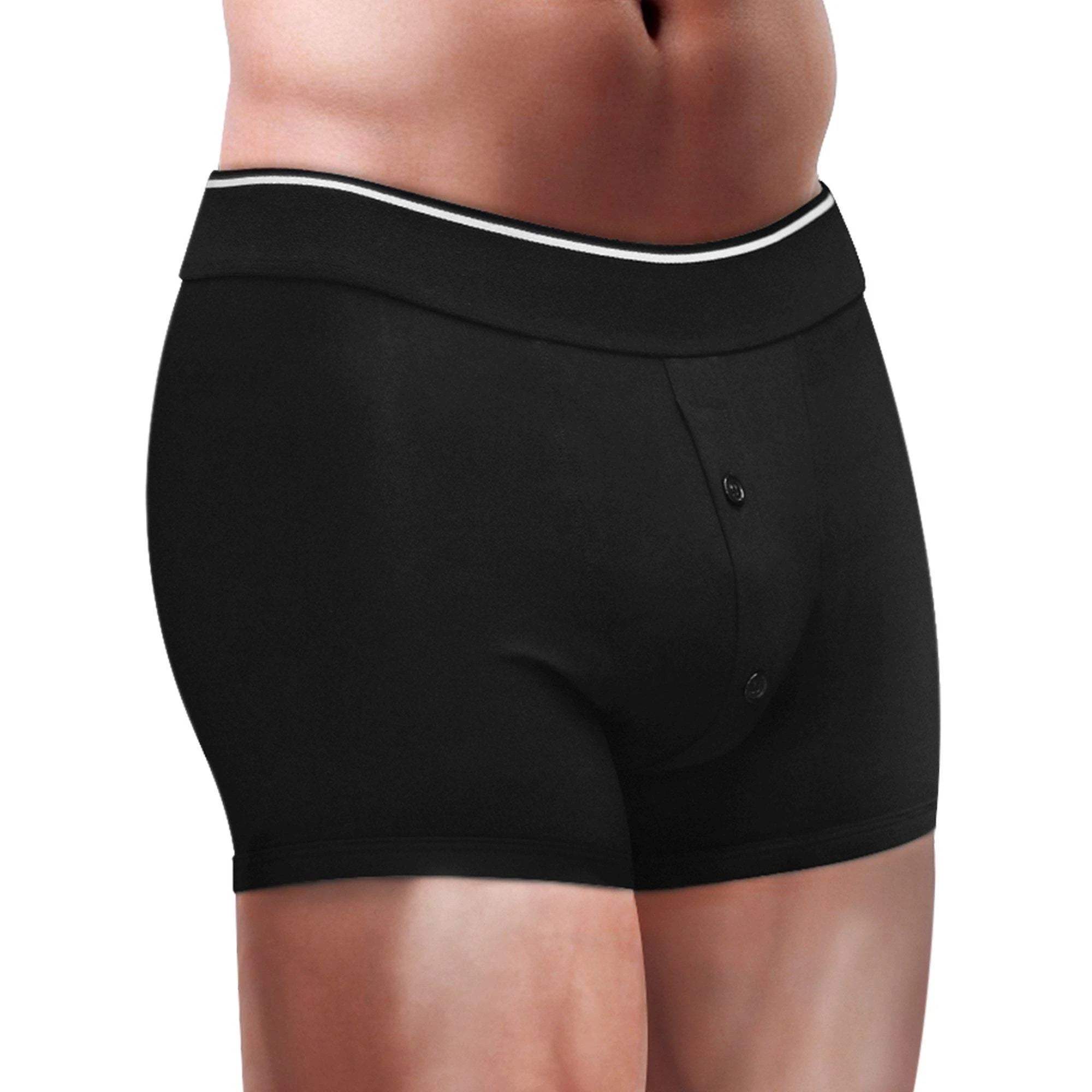 Shorts à gode ceinture pour le packing (taille 71-81 cm)