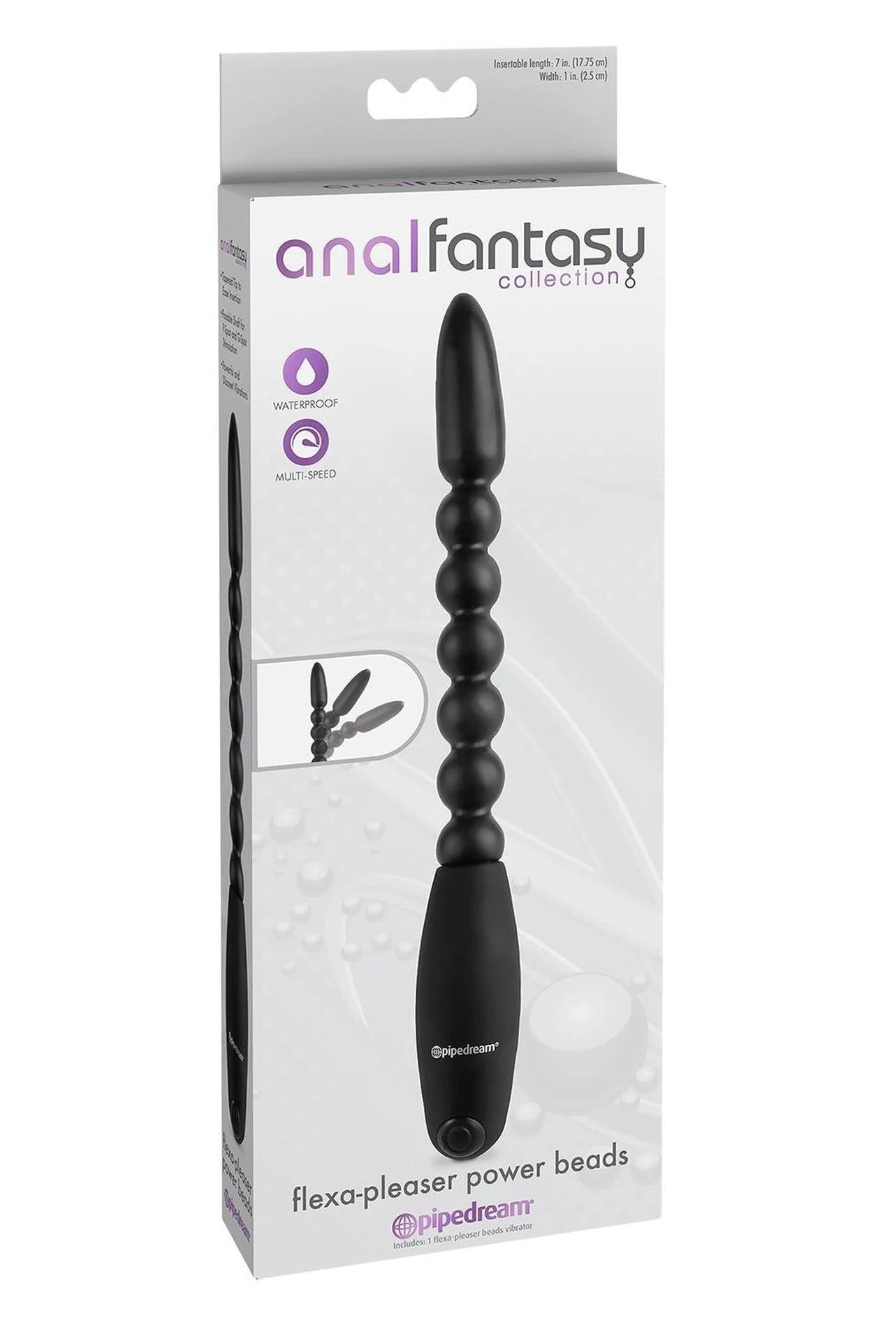 AFC Flexa-Pleaser Power Beads