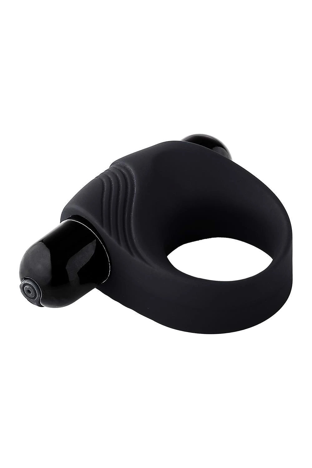 ESSENTIALS POWERFUL FLEXIBLE HEAD STIMULATOR