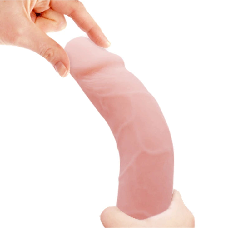 BAILE - SEXTOY Bendable